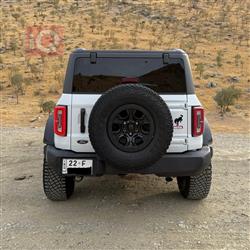 فۆرد بڕۆنکۆ